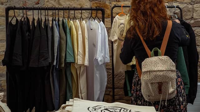 Right Nice Shop & Studio - Clothes Shops in farsley