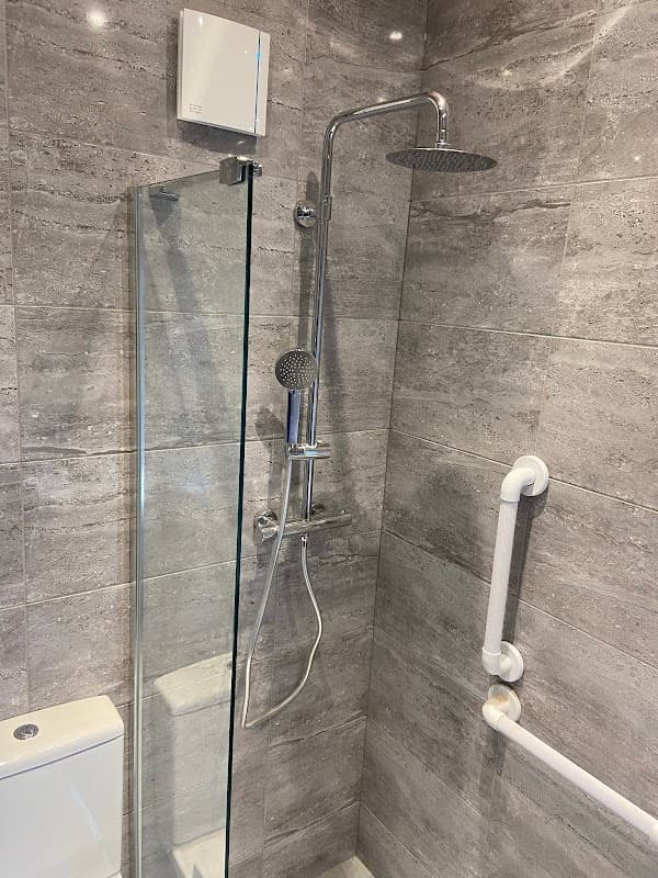 Dale Hague plumbing and heating services