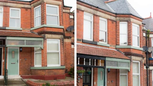 Accommodation at 38 Ashville Avenue in scarborough