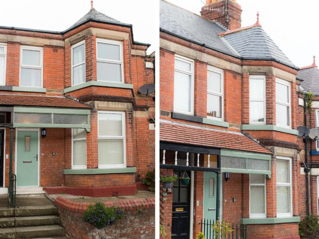 38 Ashville Avenue