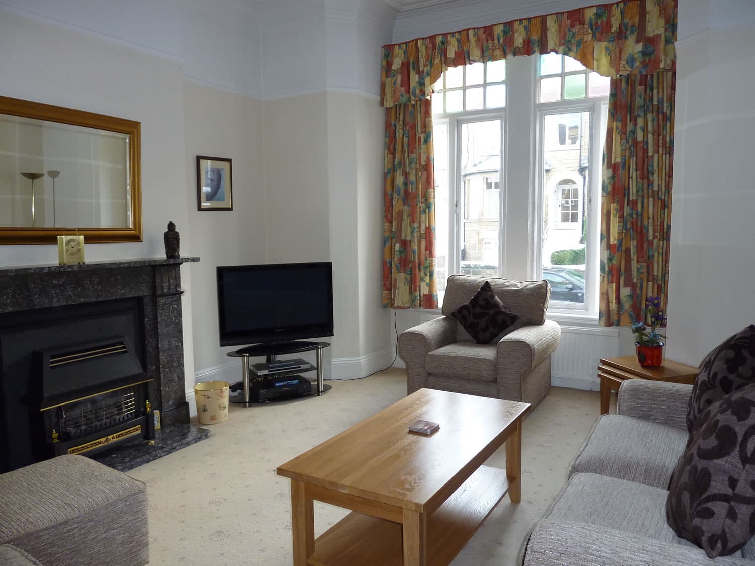 Ashness Apartments
