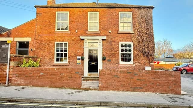 Logic Lettings - Estate Agents in pontefract