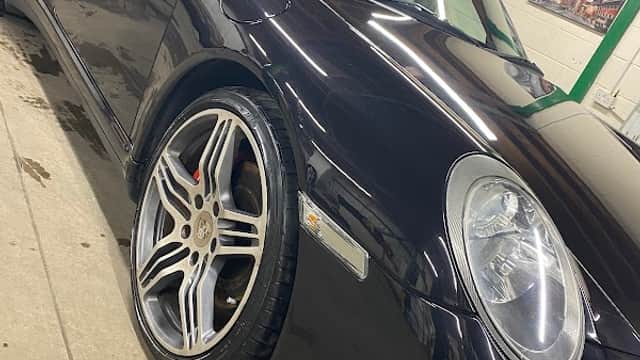 Complete Car Valeting & Detailing (Skipton) Ltd - Car Washes in skipton