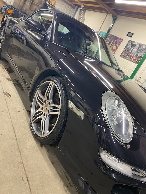 Complete Car Valeting & Detailing (Skipton) Ltd
