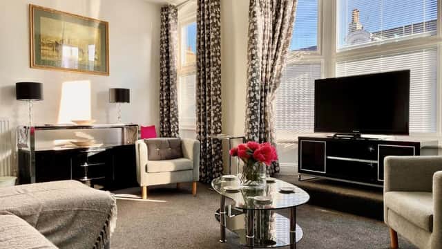 Hanover Hideaway