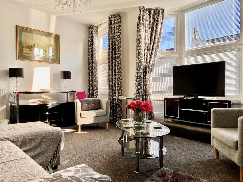 Hanover Hideaway