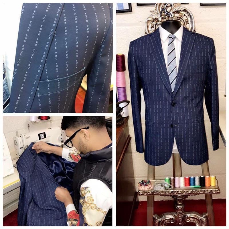 Doctor Tailor