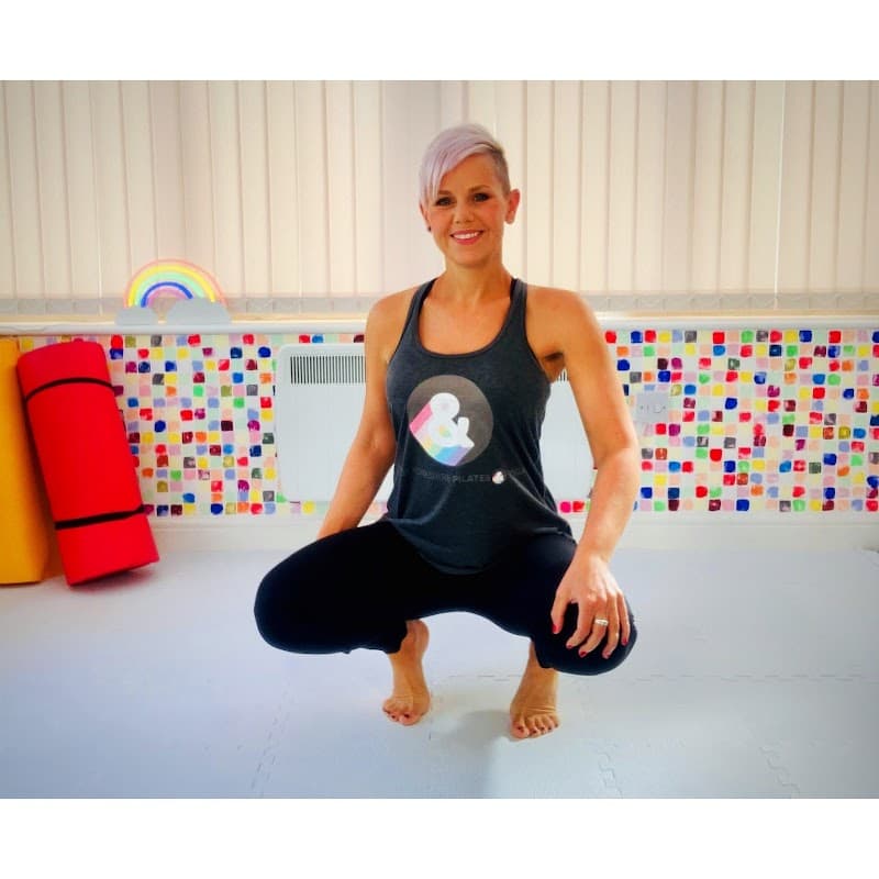 West Yorkshire Pilates, Yoga & Breathwork