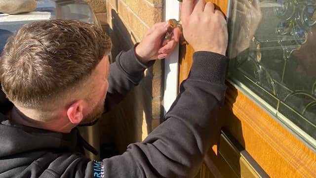 Prime Locksmiths - Locksmiths in sheffield