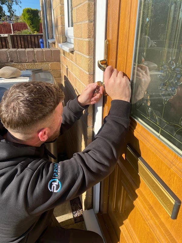 Prime Locksmiths