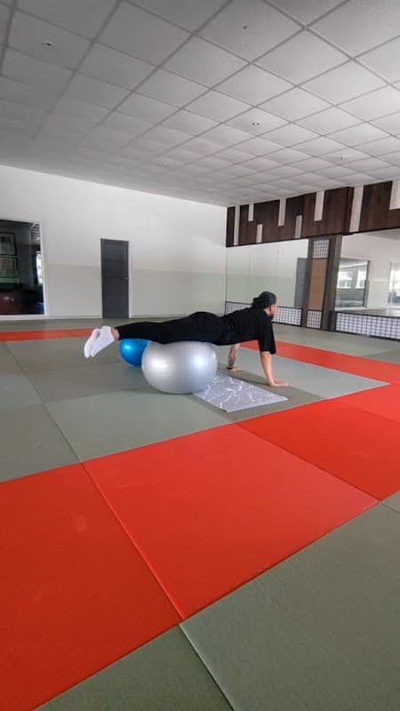 Ichiban Fitness