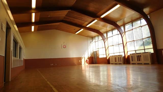 Kentmere Community Centre - Community Centres in killingbeck