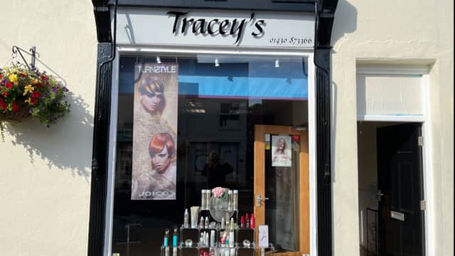 Tracey's Hairdressing - Hair Salons in market weighton