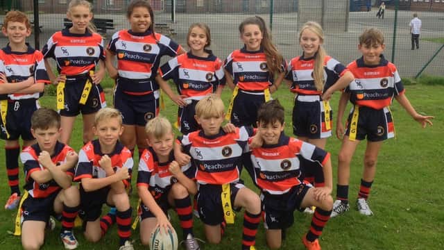 Methodist Junior & Infants School - Primary Schools in wakefield