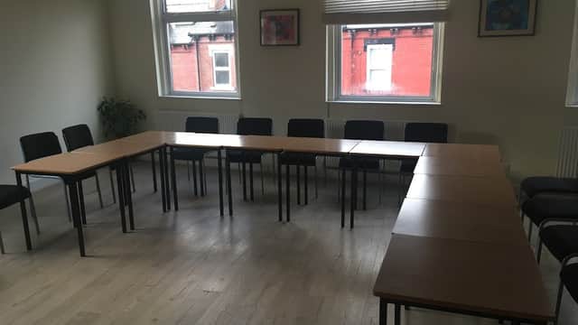 Burley Lodge Centre - Community Centres in leeds