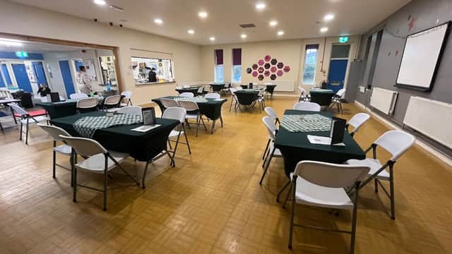 Swinnow Community Centre - Community Centres in farsley