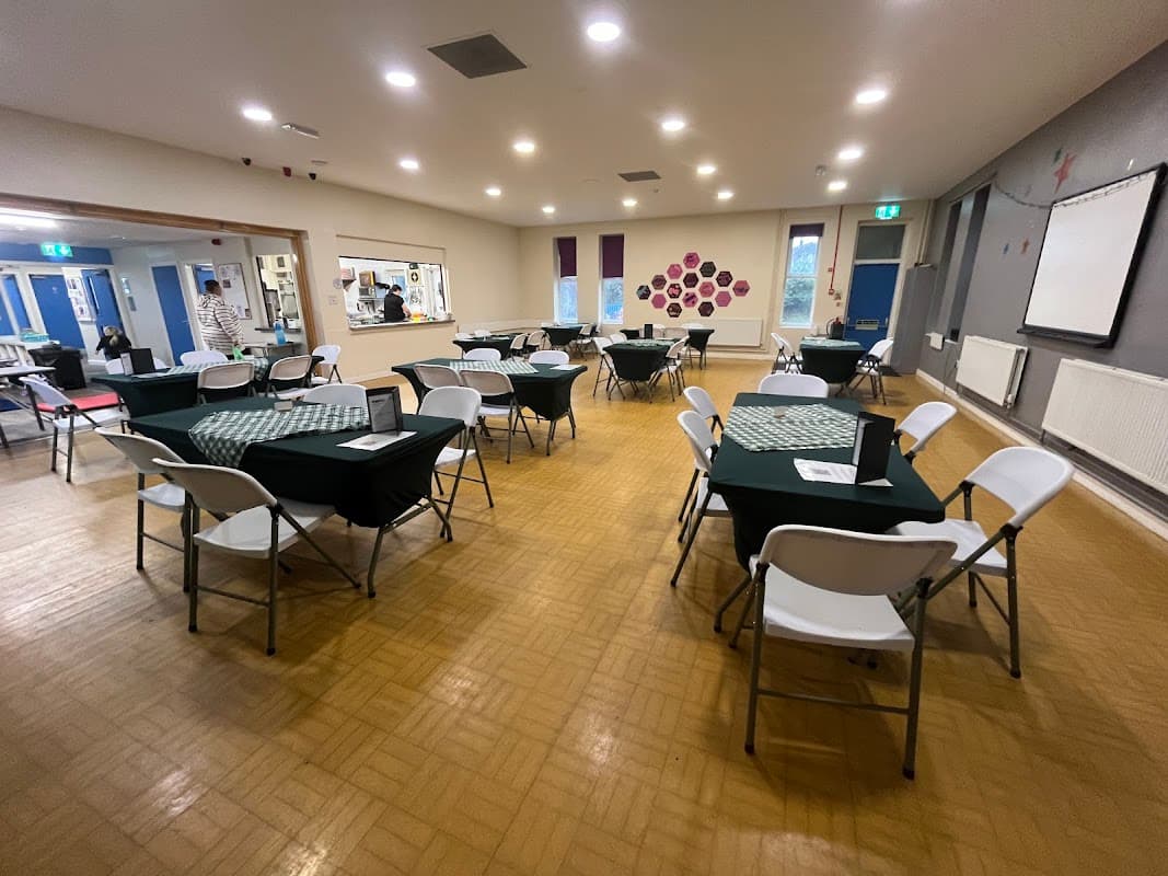 Swinnow Community Centre