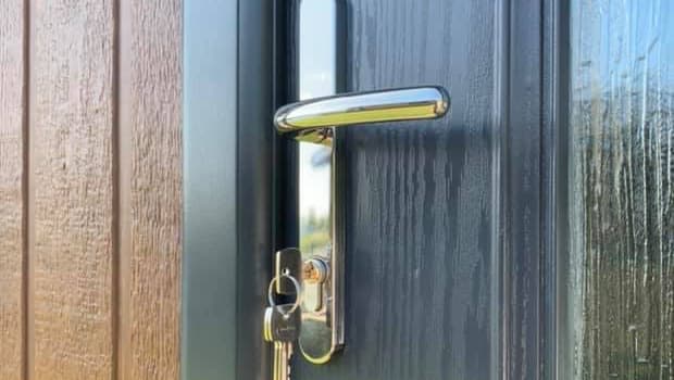 Badgers Locksmiths Ltd