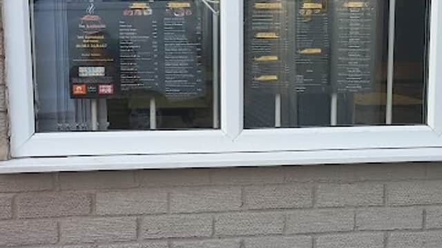 The Rahmans Biryani - Takeaway in doncaster