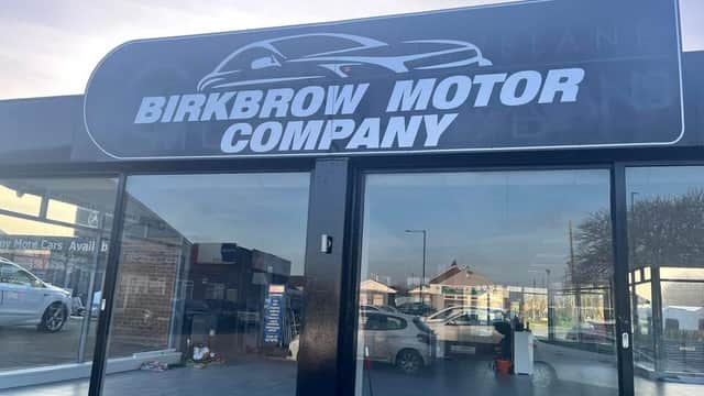Birkbrow Motor Company - Car Dealers in marske