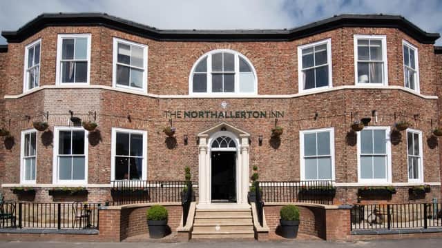 Accommodation at The Northallerton Inn - The Inn Collection Group in northallerton