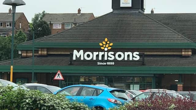 Morrisons - Supermarkets in farsley