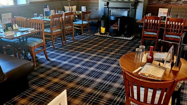 Food & drink at The Thorn Tree, Pub & Kitchen in ossett