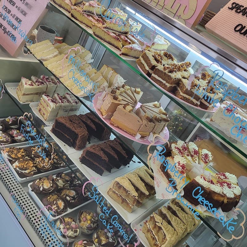 Tasty Tarts
