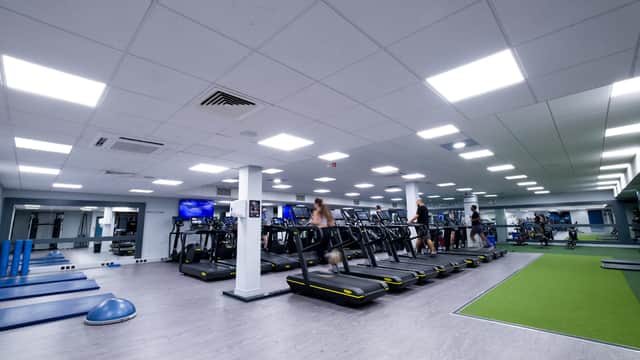 Village Gym Leeds North - Gyms in headingley