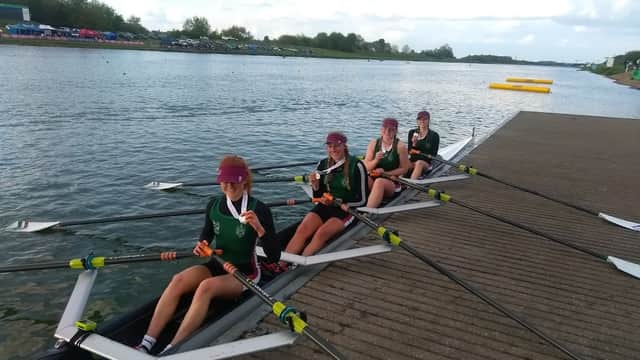 University of Leeds Boat Club - Marinas in hunslet