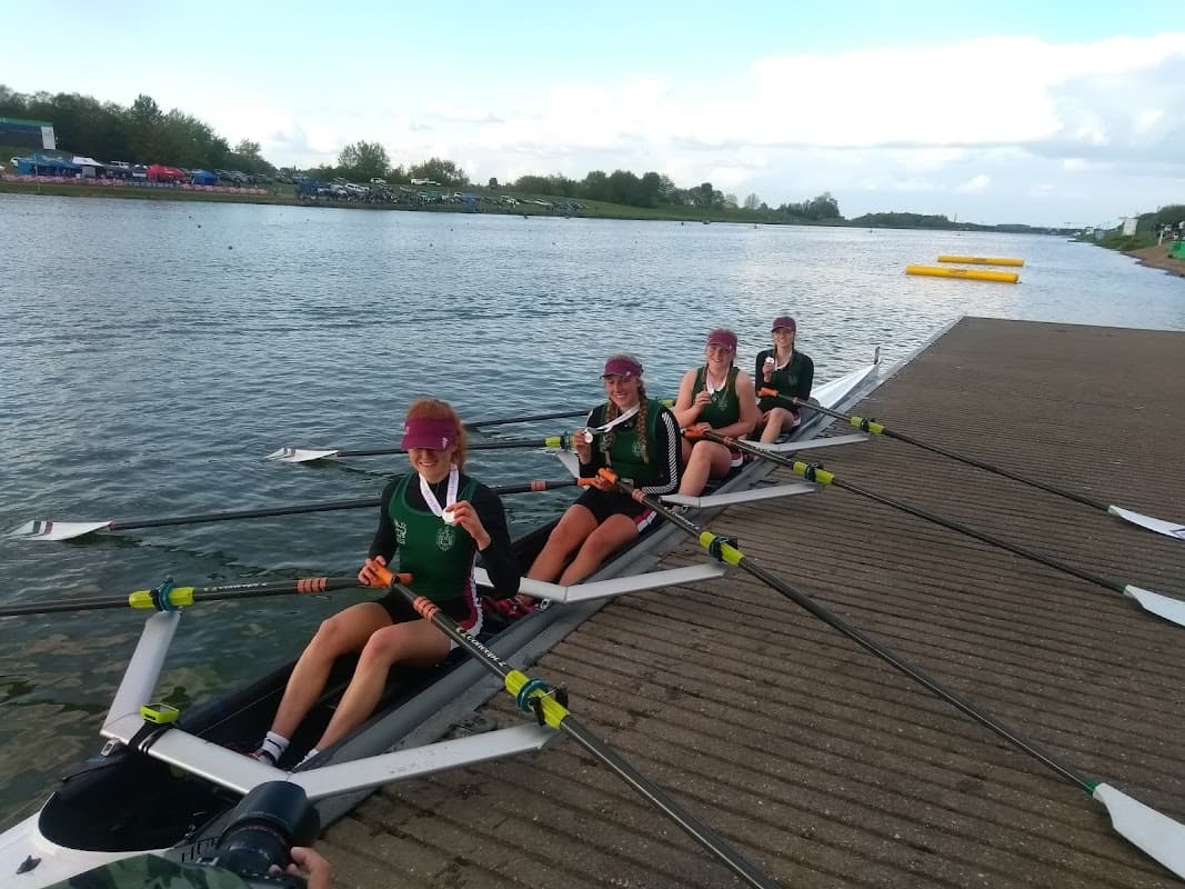University of Leeds Boat Club