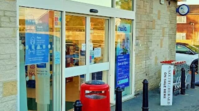 Tesco Express - Supermarkets in malton