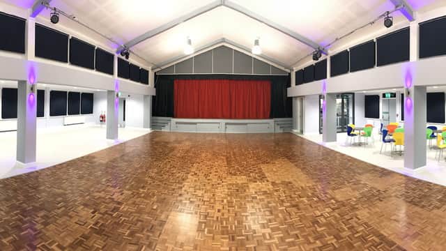 St Mary's Church Whitkirk Community Centre - Community Centres in killingbeck