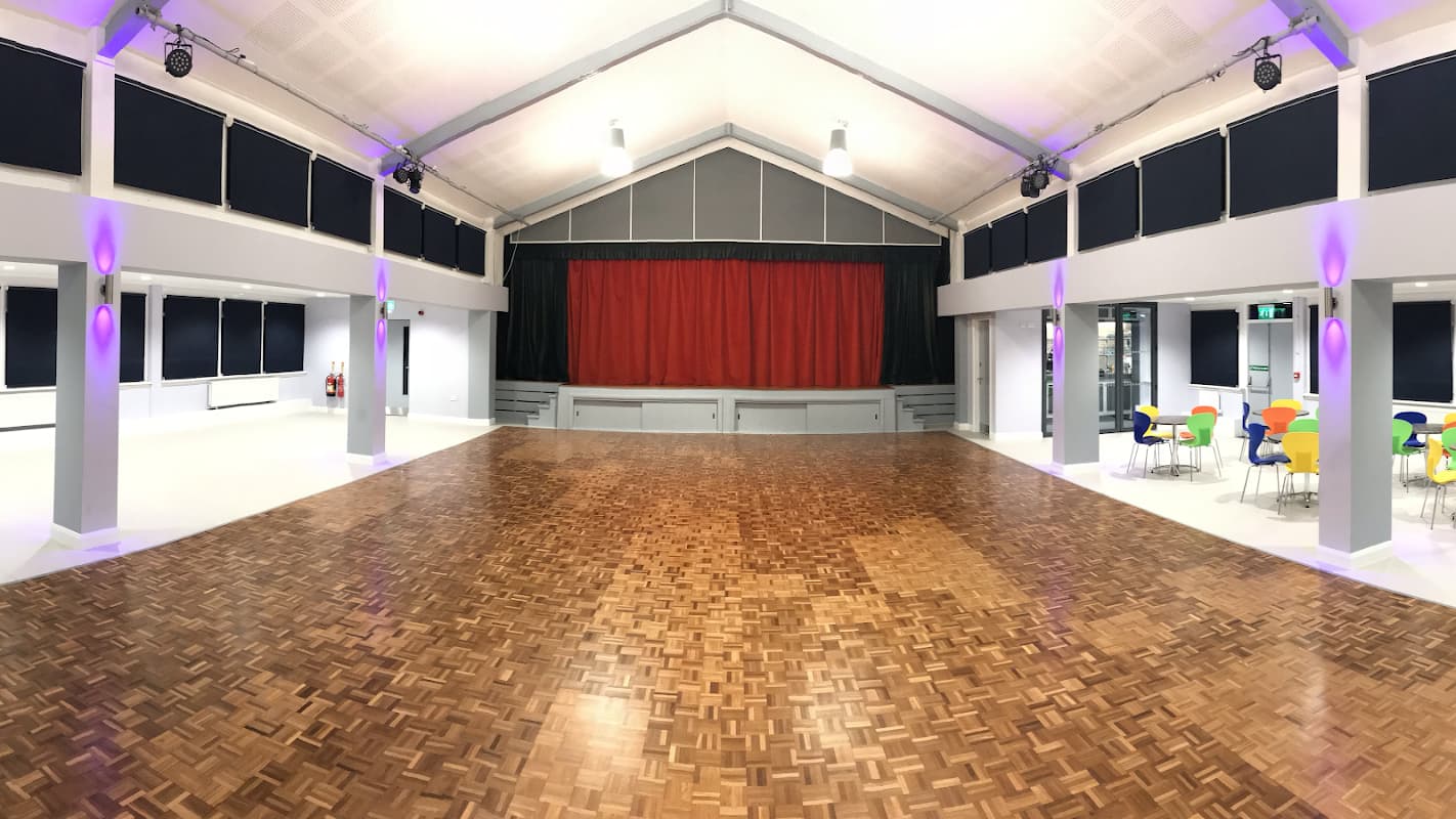 St Mary's Church Whitkirk Community Centre