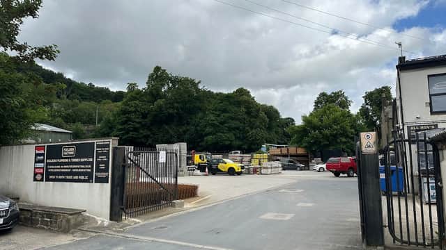 Fielden Factors (Kitchens) Ltd - DIY Stores in todmorden