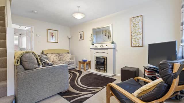 46 Fewster Way Cosy Townhouse in York with Parking Fossdyke - Pass the Keys, York, Yorkshire