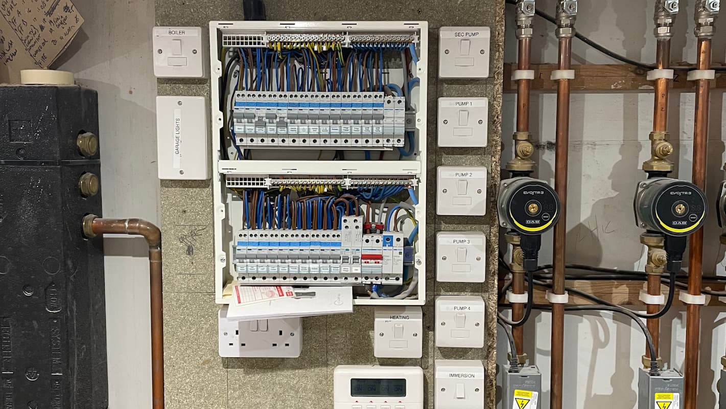 Grice Electrical