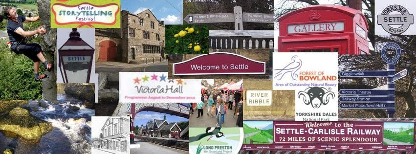 Vibrant Settle