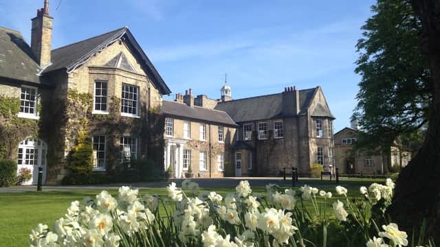 Pocklington School - Primary Schools in pocklington