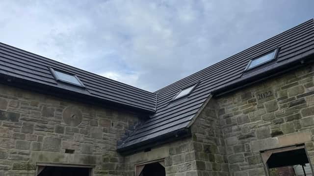 A&O Roofing Ltd - Roofers in penistone