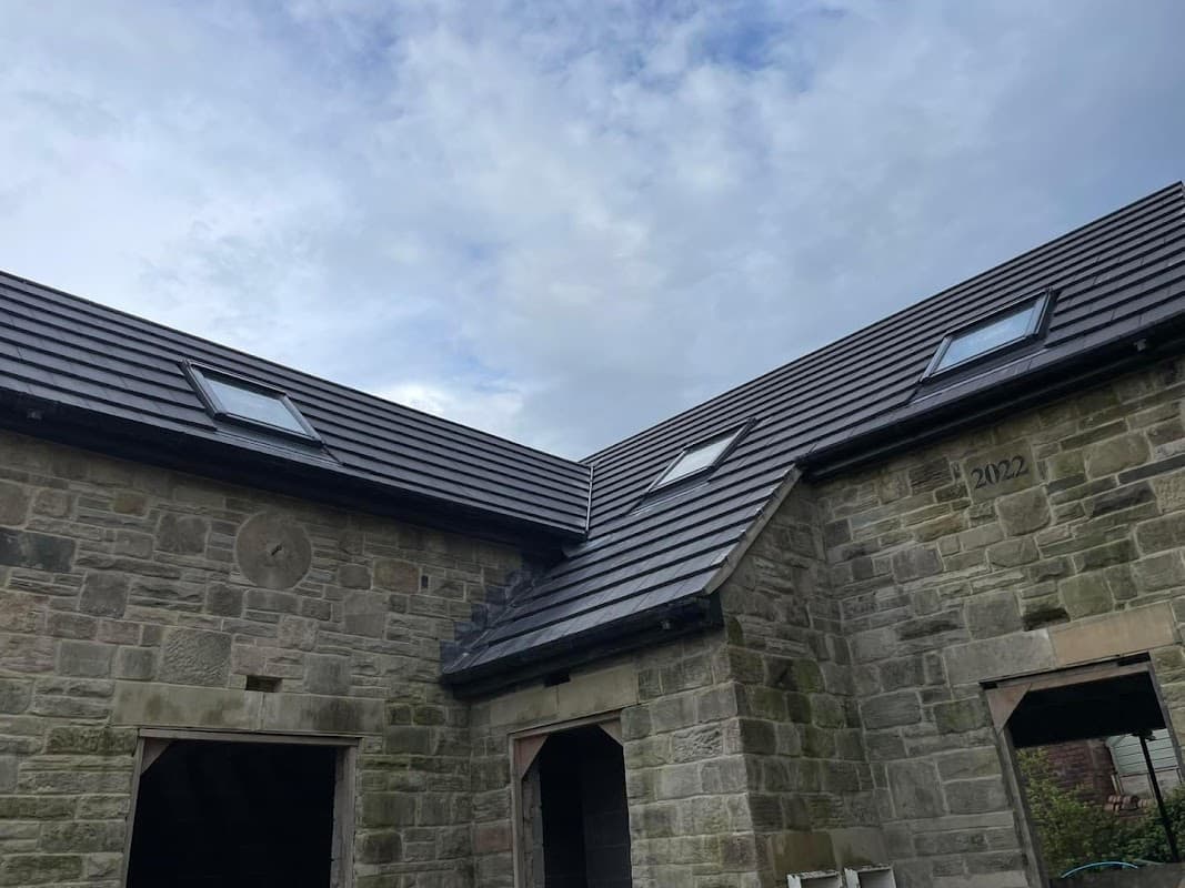 A&O Roofing Ltd