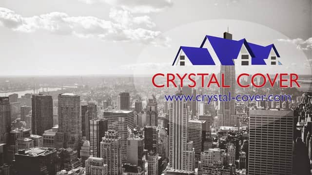 Crystal Cover Ltd - Insurance in beeston