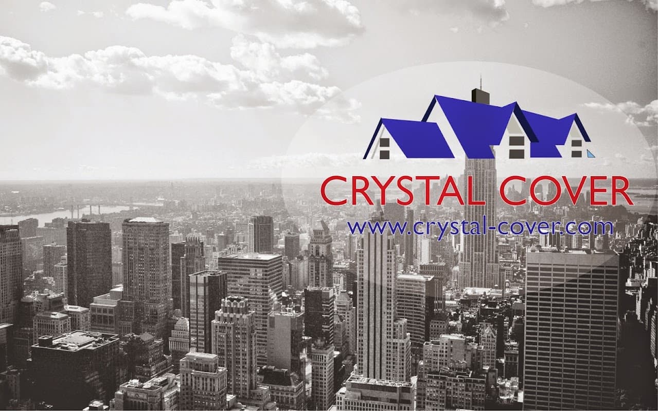 Crystal Cover Ltd