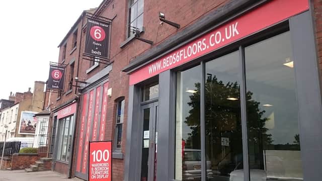 Bedside Manor (6 Floors of Beds) Ltd - Bed Shops in leeds