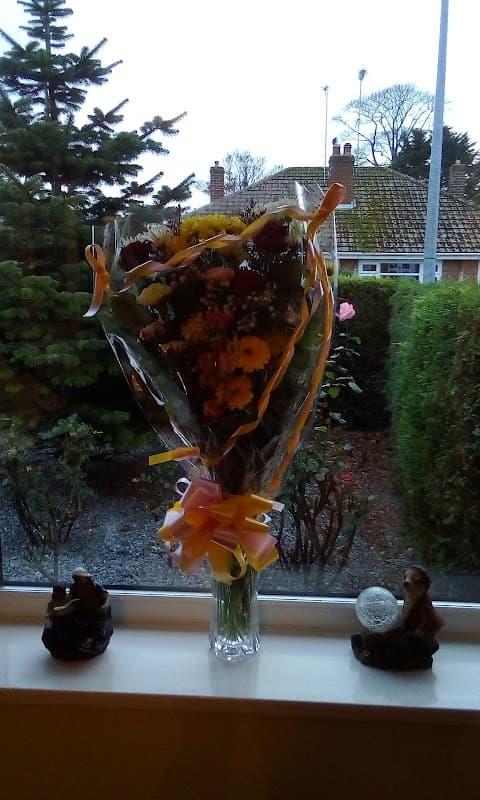 The Florist