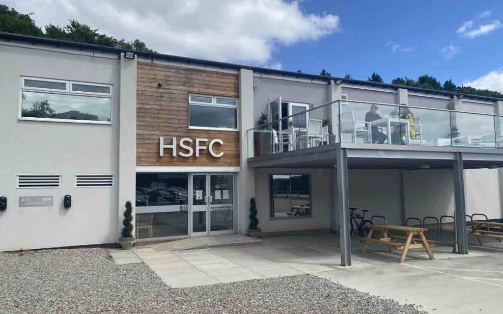 Physio Action | Harrogate Sports and Fitness Club