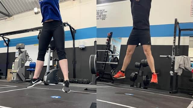 Prime Mover Fitness - Gyms in sheffield