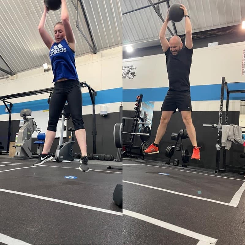 Prime Mover Fitness