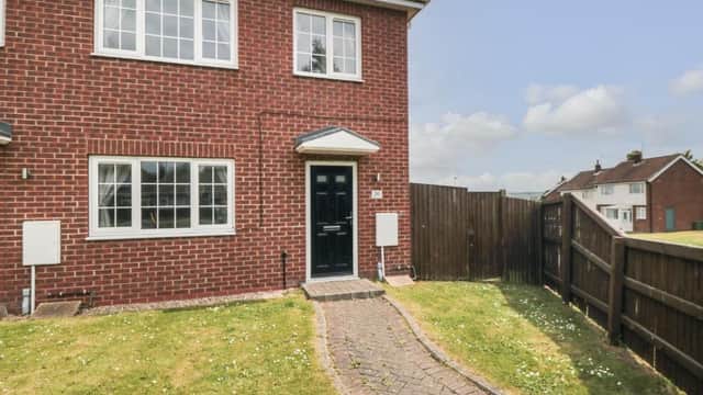 Accommodation at 26 Eastway in scarborough