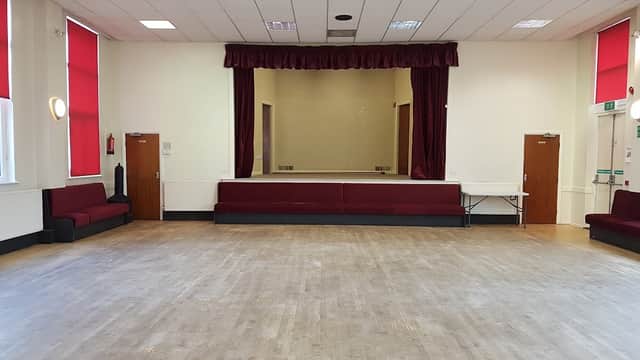 Healey Community Centre - Community Centres in dewsbury